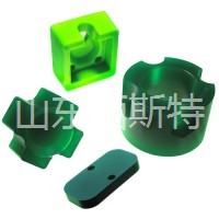 浙江香蕉直播APP黄色減震塊1